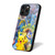 Best Pokemon Characters iPhone 16 Case Cover