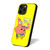 Best Spongebob Squarepants iPhone 16 Case Cover
