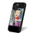 Betty Boop Garfity iPhone 16 Case Cover