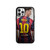 Lionel Messi Football Player iPhone 13 / 13 Mini / 13 Pro / 13 Pro Max Case Cover
