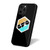 Bfg Le Motos iPhone 16 Case Cover