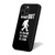 Big Foot Sasquatch Yeti Humor iPhone 16 Case Cover