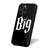 Big Inspired By Harry Potter iPhone 16 Case Cover