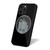 Big Lebowski Nihilist iPhone 16 Case Cover
