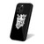 Big Weirdo iPhone 16 Case Cover