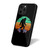 Bigfoot Roller iPhone 16 Case Cover