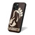Bigfoot Sasquatch iPhone 16 Case Cover