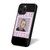 Billie Eilish 1 Classic Retro Simple Art Vintage iPhone 16 Case Cover