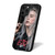 Billie Eilish Beautiful Singer Art Simple Vintage Retro iPhone 16 Case Cover