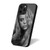 Billie Eilish Black And White Potrait iPhone 16 Case Cover