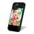 Birds Of Prey Harley Quinn Kiss iPhone 16 Case Cover