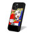 Birds Of Prey Harley Quinn Paint iPhone 16 Case Cover