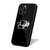 Bison Buffalo Vintage Retro Style iPhone 16 Case Cover