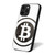 Bitcoin Logo iPhone 16 Case Cover