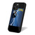Black Lightning 5 iPhone 16 Case Cover
