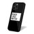 Black Lives Matter #Blacklivesmatter Classic Simple Art Retro Vintage iPhone 16 Case Cover
