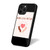 Black Lives Matter For Love iPhone 16 Case Cover