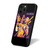 Black Mamba Ko8E24 iPhone 16 Case Cover