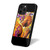 Black Mamba Kobe iPhone 16 Case Cover