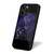 Black Panther Glow iPhone 16 Case Cover