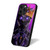 Black Panther King The Avengers Infinity War Infinity Stones Galaxy iPhone 16 Case Cover