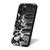 Black Panther Party Marching iPhone 16 Case Cover Black Panther Party Marching iPhone 16 Case Cover