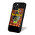 Black Sabbath 1 iPhone 16 Case Cover