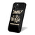 Black Sabbath Paranoid Rock Music iPhone 16 Case Cover
