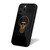 Black Thought iPhone 16 Case Cover