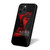 Black Widow 2 1 iPhone 16 Case Cover