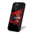 Black Widow 2020 2 iPhone 16 Case Cover