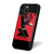 Black Widow Action Movie iPhone 16 Case Cover