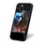 Black Widow Civil War iPhone 16 Case Cover