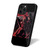 Black Widow Comic Book Revolution Marvel iPhone 16 Case Cover