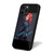 Black Widow Marvel Avengers iPhone 16 Case Cover
