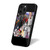 Black Widow Marvel Comics iPhone 16 Case Cover