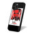 Black Widow Marvel Movie iPhone 16 Case Cover