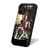 Blade Runner Cult Movie Ford Movie iPhone 16 Case Cover