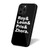 Blade Runner Themed Helvetica List iPhone 16 Case Cover