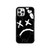 Lil Peep Hip Hop Rapper Sad Face iPhone 13 / 13 Mini / 13 Pro / 13 Pro Max Case Cover