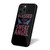 Blessed By The Sweat Angel iPhone 16 Case Cover