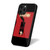 Bloodshot 5 iPhone 16 Case Cover