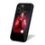 Bloodshot Vin Diesel iPhone 16 Case Cover