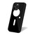Blue Monday iPhone 16 Case Cover