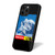 Blue Mountain iPhone 16 Case Cover