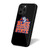 Blue Mountain State Bms Art Retro Vintage iPhone 16 Case Cover
