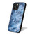 Blue Ocean Pattren 2 iPhone 16 Case Cover