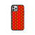 Lightning Bolt Pattern iPhone 13 / 13 Mini / 13 Pro / 13 Pro Max Case Cover