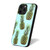 Blue Pineapple iPhone 16 Case Cover