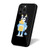 Blueys Dance iPhone 16 Case Cover
